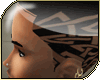 {vtb} swavy tribal fade
