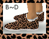 B~D LEOPARD