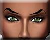 Brutal Brows with Cut