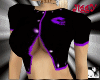JiggY Sassy Kissed Purp
