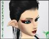 GF-Fairie Cross Piercing