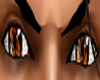 mistical gold eyes
