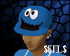 $UL$Cookie M Fitted