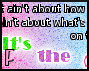 |F|: The Climb sticker