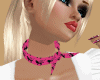[AIB]50's Poodle Scarf