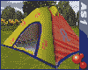 [AS1] Doggy Tent