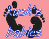{TM]Kush'sBabies