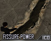 ICO Fissure Power M