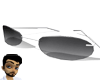 Slim Shades Black