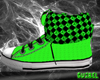 [GZ] Grn Converse