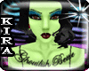 [Kira]Ghoulish Bettie V2