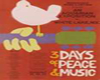 Woodstock69 Poster