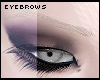 brows champagne