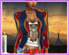 NativeStylzCoat