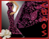 {C}EmbroideredBeautyPink