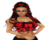 Juggalo halter