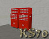 (ks70) Tool Chest