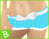 ~BZ~ Teal Bikini Set