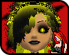 Emo Yellow Hair