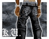 .::KU::. B.Rose Jeanz