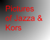 Jazza and Kors