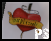 !PS!Purplesnake Heart