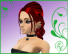 GF-Burnt Cedra Hair
