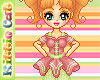 KC Cutie Girl 1