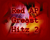 Red AP Greatest Hitz 2