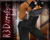 [R] TAiNT3D NOiR BH