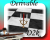 D2k-Candle