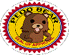 :$hroom: P.E.D.O Bear