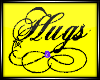 Hugs Sticker