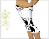 Skull Capri's