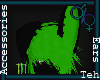 Teh| Monster Ears M/F