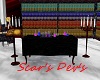 witches Desk