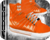 $KD$ Orange Supras