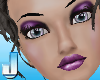 Purple Lust - Tan