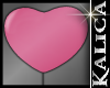 Product Image for Kali Pink Kiss Balloon