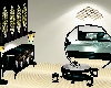 LK's Furnished loft