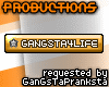 pro. uTag Gangsta4Life