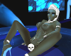 [Chi]Erotic Touch Dance