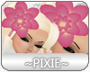 |Px| Ash Pochier Pink