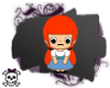 [Js]Tiny Doll