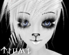 ~Tsu Albino Arm Tuft L