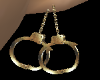 Product Image for Handcuff Earring (Male)