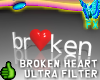 BFX Broken Heart Ultra