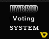 Hybrid Voting System