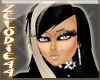*z* Le Noir Sabrina