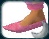 ~M Sakura Genie Slippers